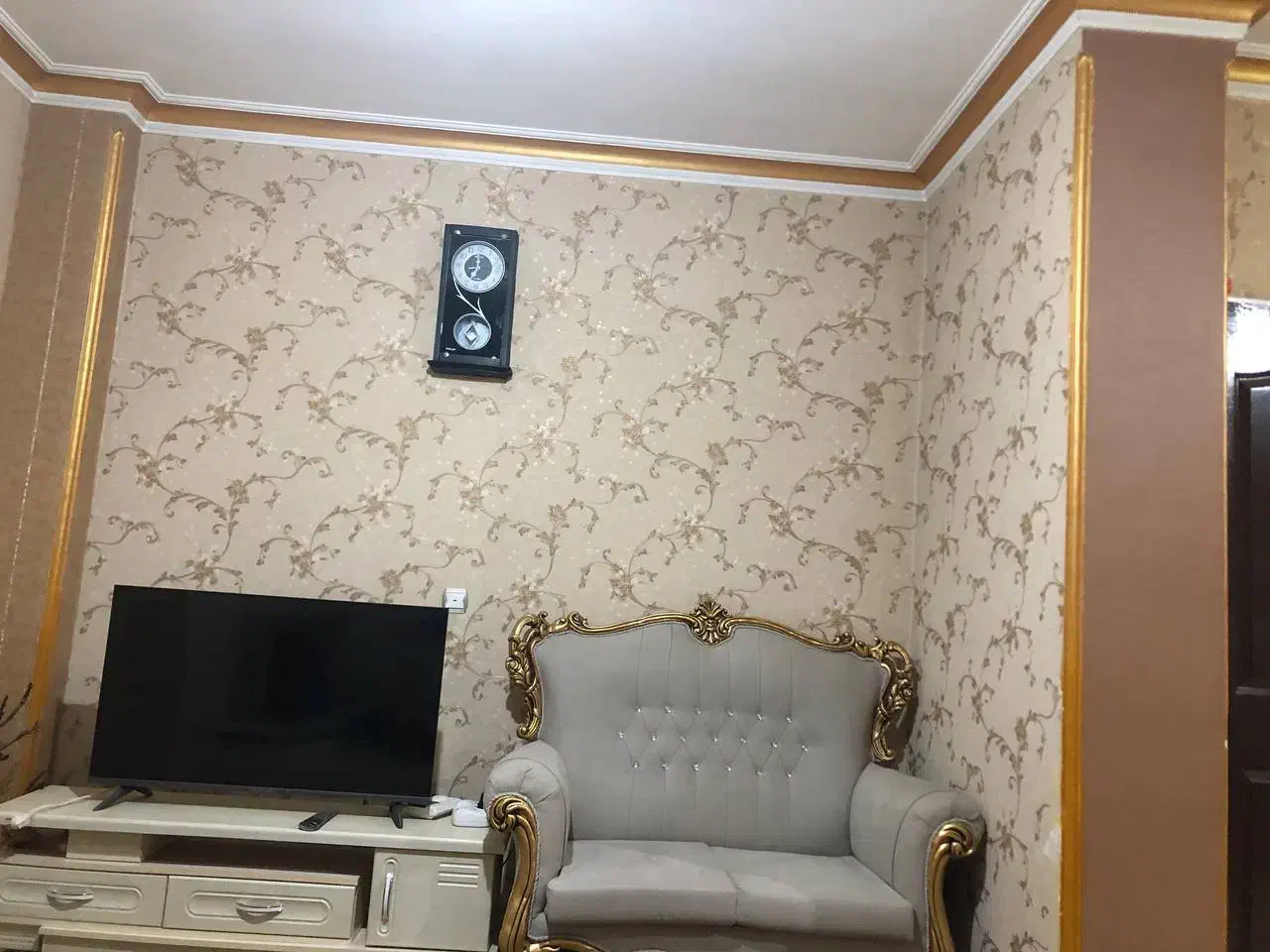 خانه 58متری|اجارهٔ آپارتمان|اسلام‌شهر, شهرک سعیدیه|دیوار