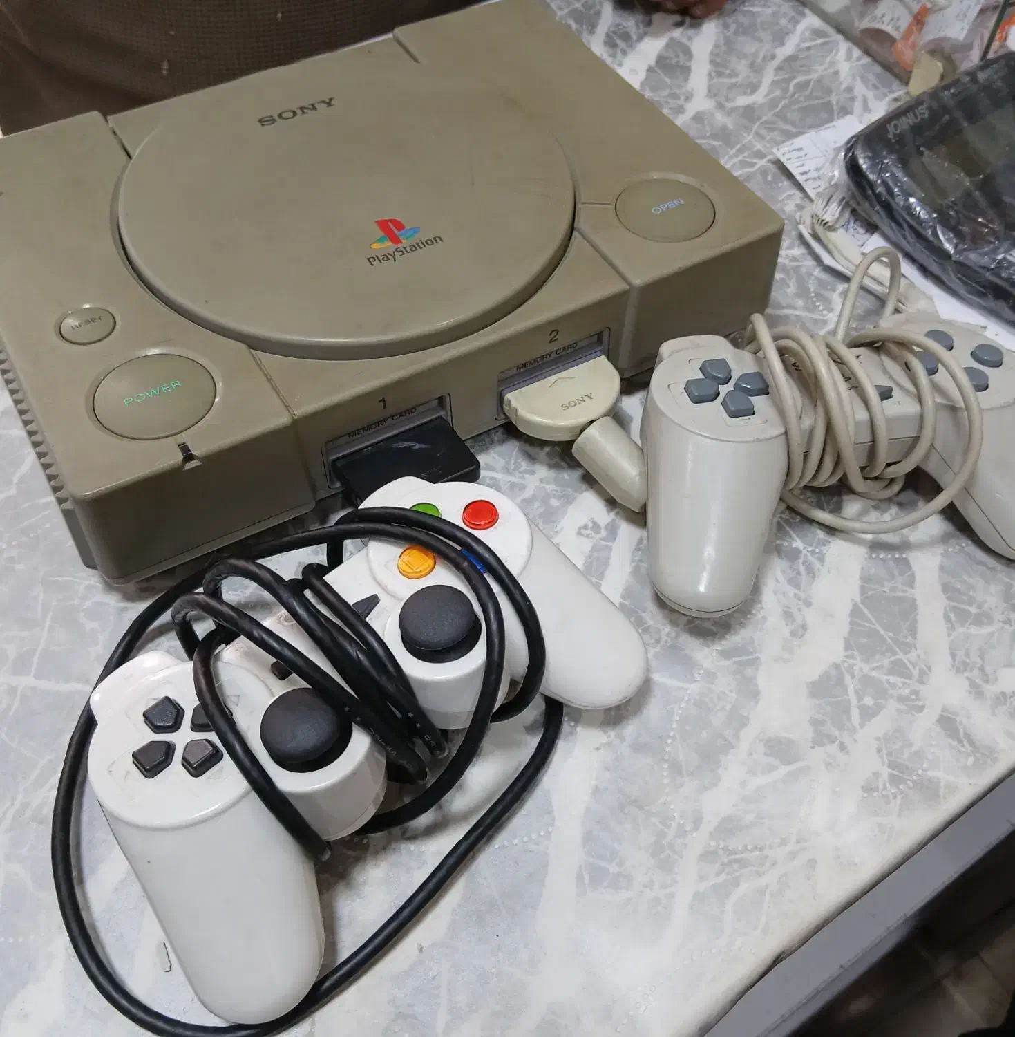 پلیستشن|کنسول، بازی ویدئویی و آنلاین|اهواز, بیست متری شهرداری|دیوار