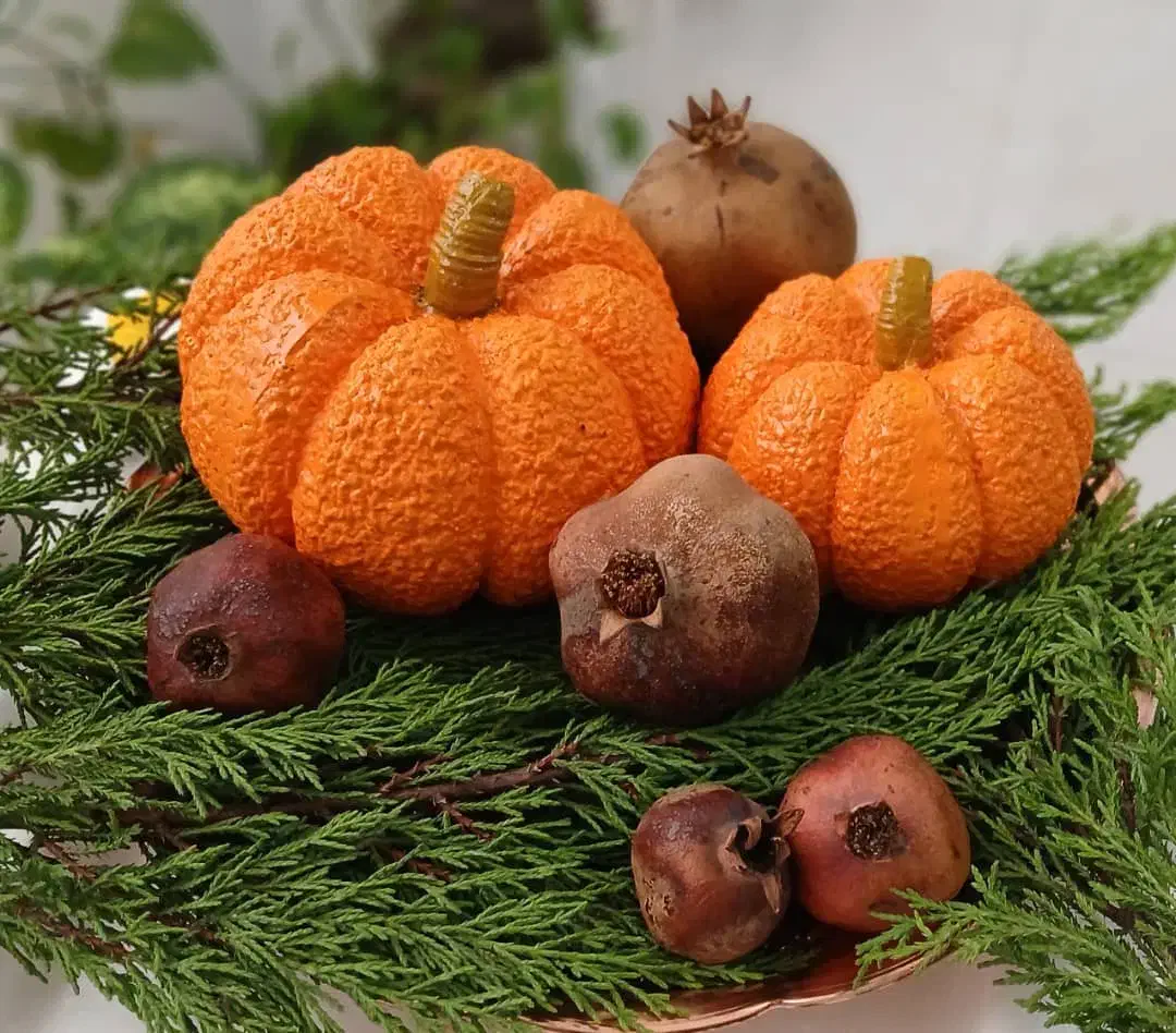 کارهای یلدایی|صنایع دستی و سایر لوازم تزئینی|رشت, پیرکلاچای|دیوار