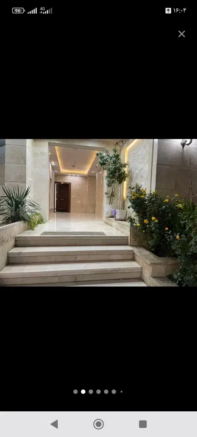 واحد ۱۸۰ متری لوکس خیابان شهید عراقی|اجارهٔ آپارتمان|قم, زنبیل آباد|دیوار