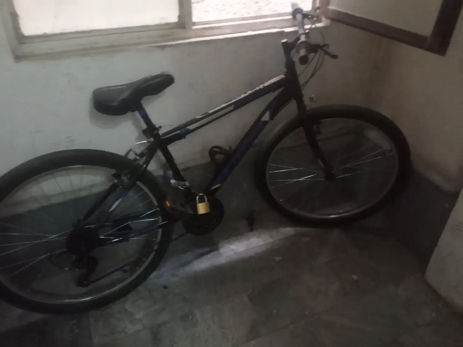 دوچرخه 26 دندهای|دوچرخه، اسکیت، اسکوتر|فردیس, شهرک شهید حسینی|دیوار