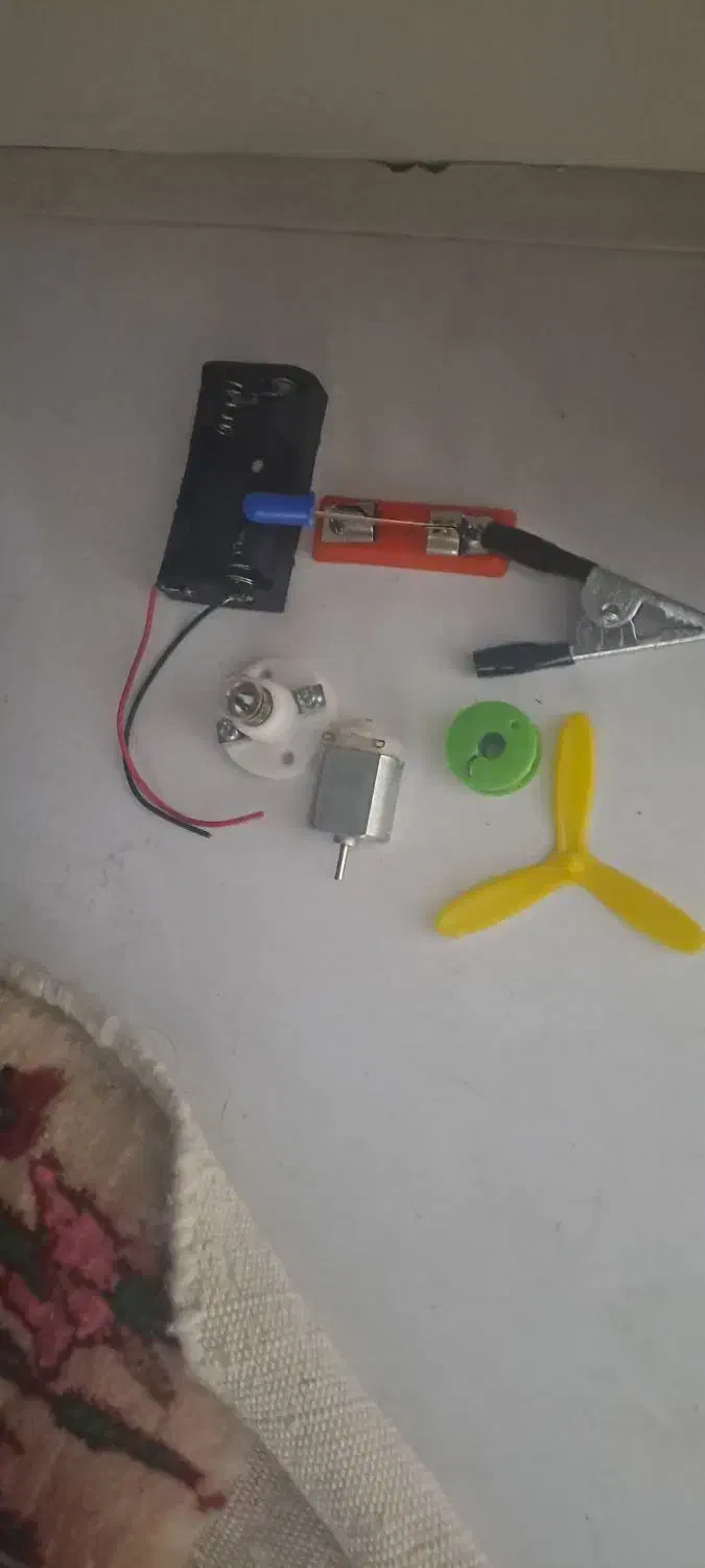 پک آموزشی بچه مهندس  بساز تا یاد بگیری|اسباب‌‌بازی|کرج, شهرک بنفشه|دیوار