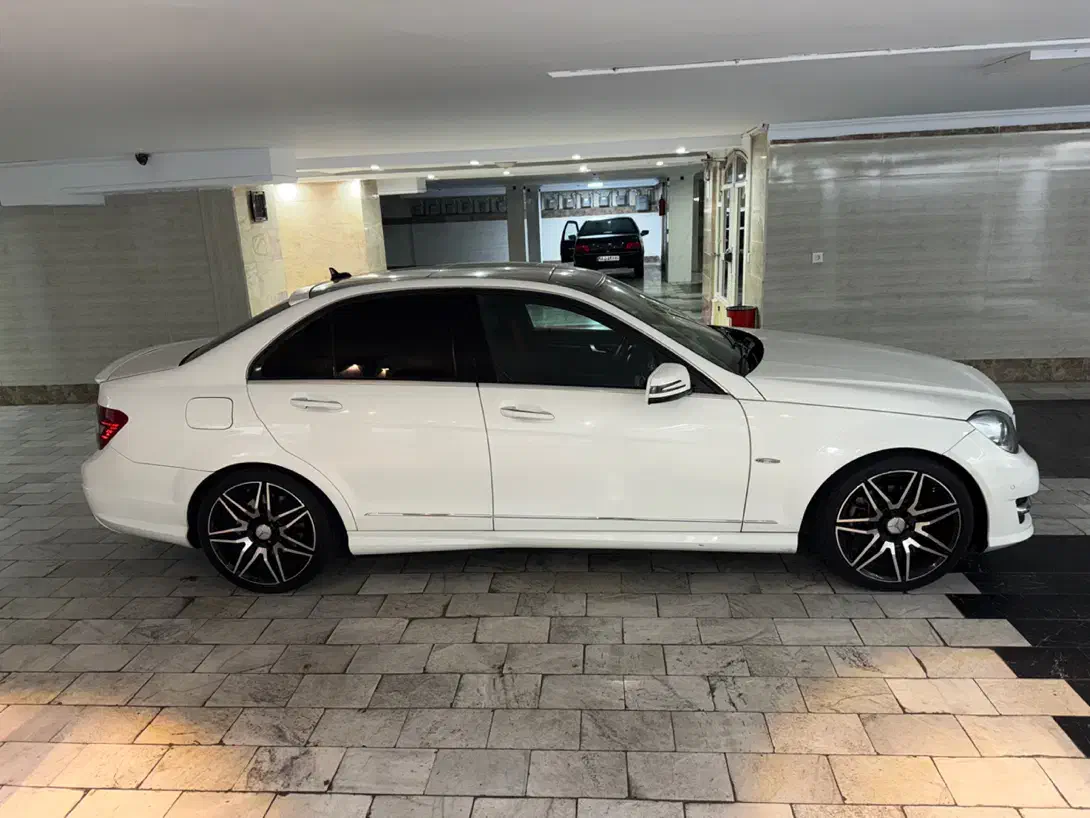 C200|خودرو سواری و وانت|تهران, بهاران|دیوار