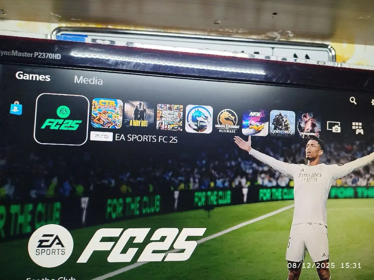 ps5 1t|کنسول، بازی ویدئویی و آنلاین|اسلام‌شهر, شهرک احمدیه|دیوار