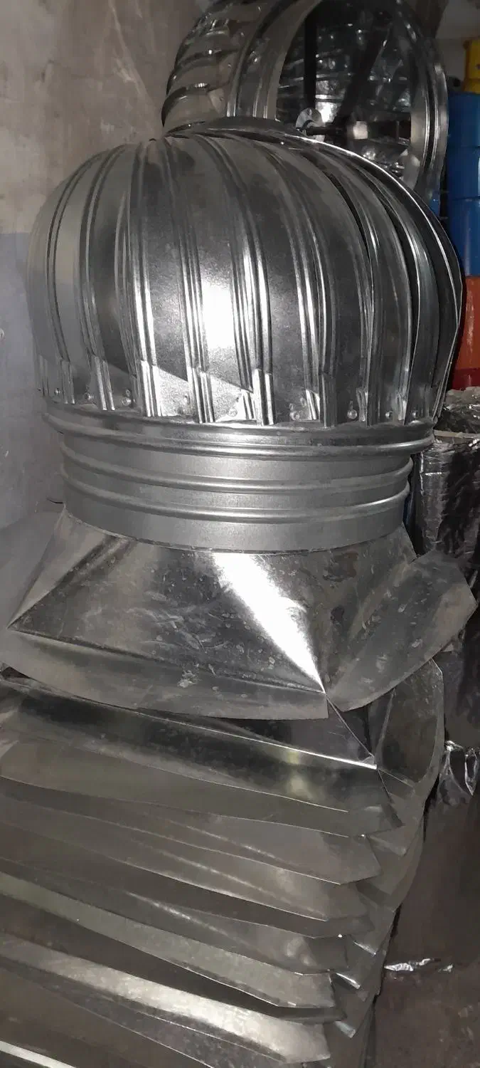 هواکش بادی|پنکه و تصفیه‌کنندهٔ هوا|تهران, خزانه|دیوار