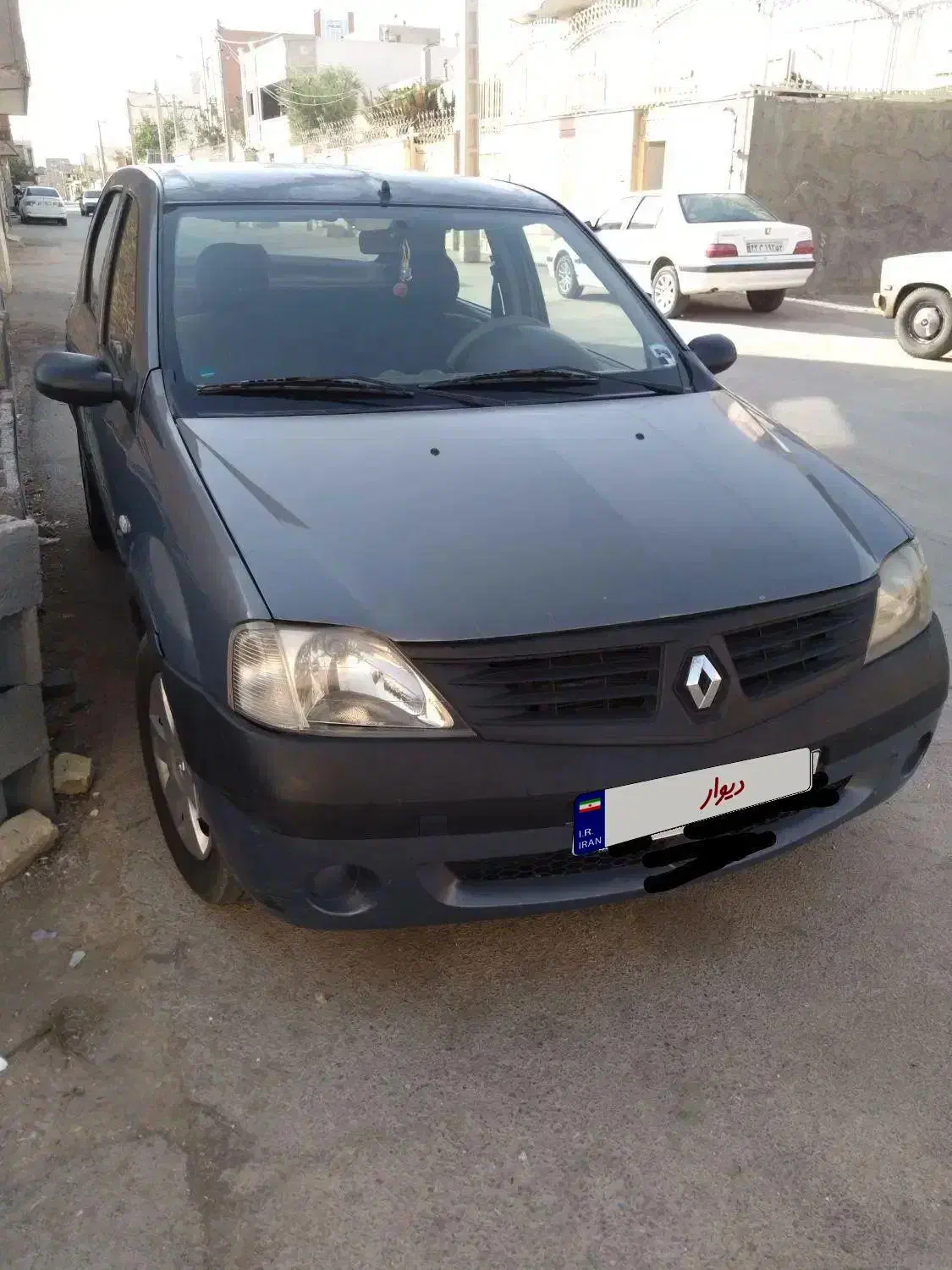 ال۹۰مدل۸۸|خودرو سواری و وانت|شاهین‌شهر, گزبرخوار|دیوار