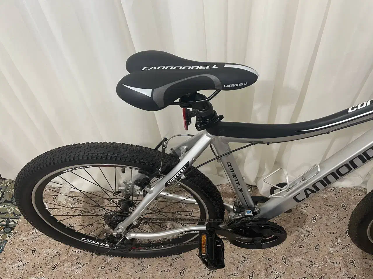 دوچرخه کنندل|دوچرخه، اسکیت، اسکوتر|آزادشهر, |دیوار