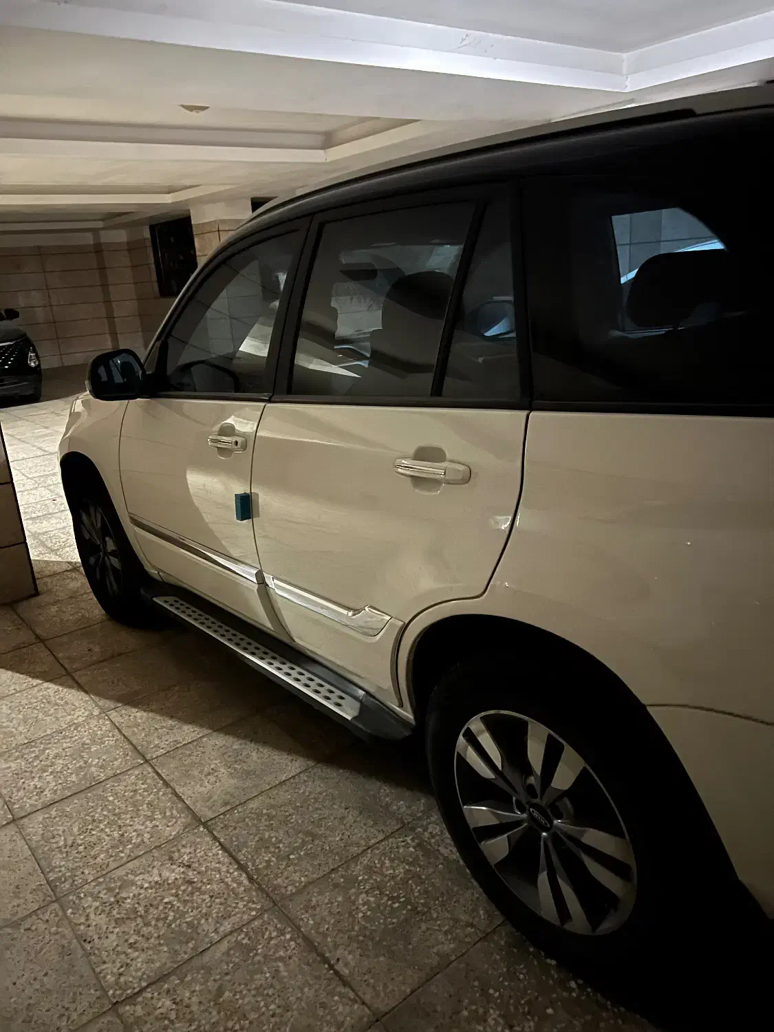 مدل ۱۴۰۰ X33S|خودرو سواری و وانت|تهران, شمشیری|دیوار