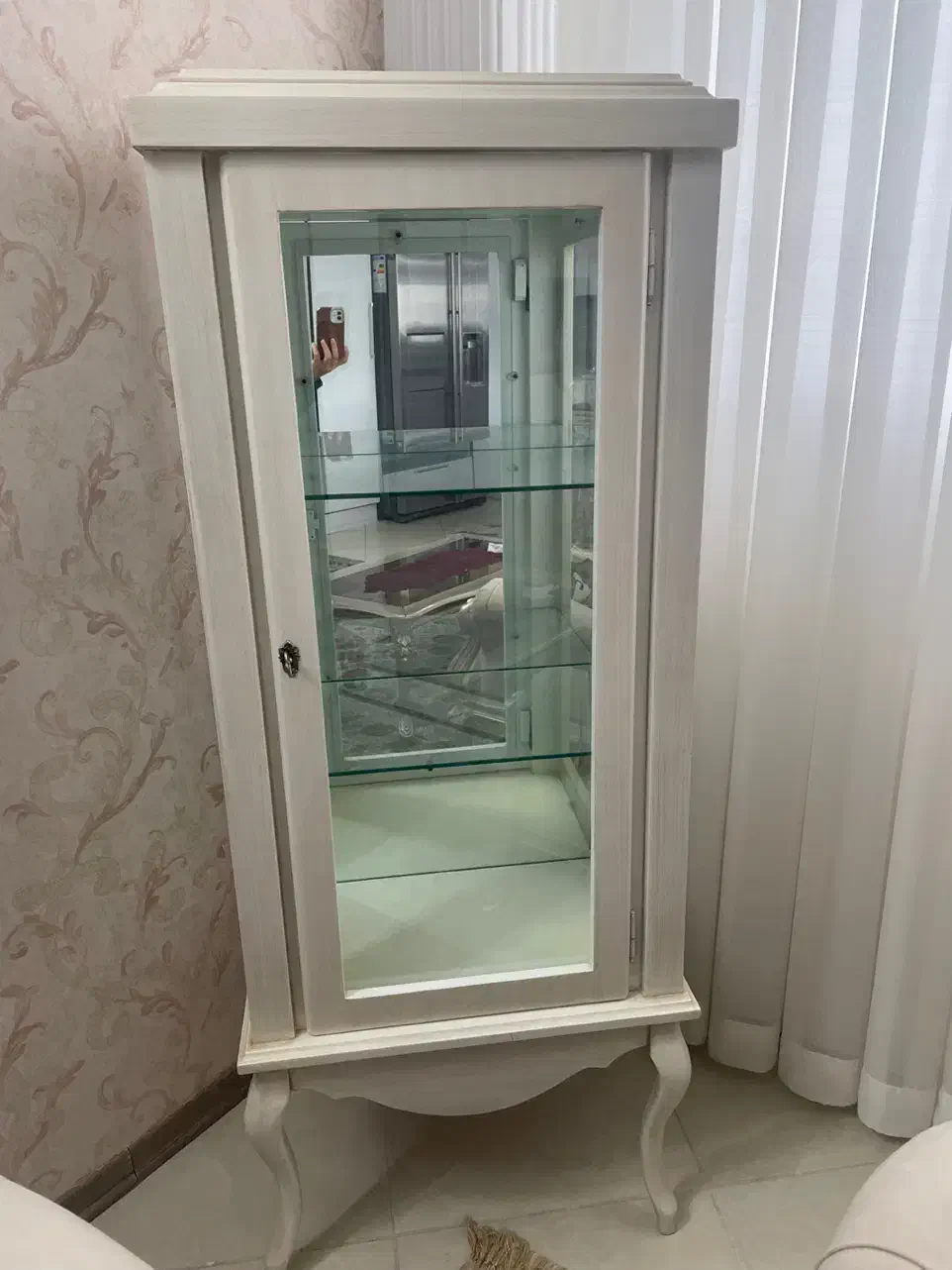 بوفه ویترین|بوفه، ویترین، کنسول|بجنورد, |دیوار