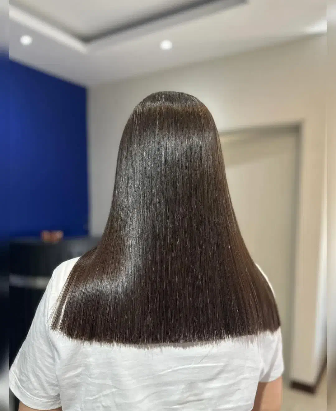 تخفیف ۵۰ درصد کراتین فقط تا آخر آبان|خدمات آرایشگری و زیبایی|لاهیجان, کوی خزر|دیوار