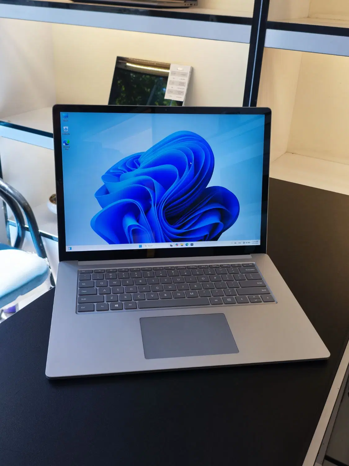 لپ تاپ Microsoft Surface Laptop 3|رایانه همراه|همدان, |دیوار