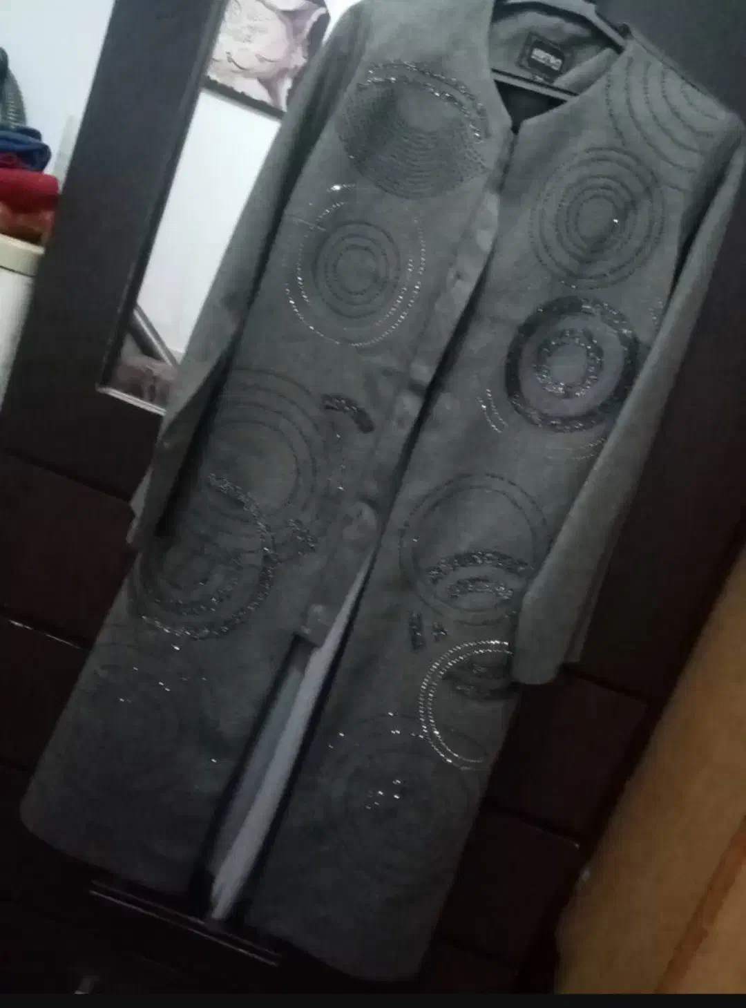 مانتو|لباس|بیرجند, |دیوار