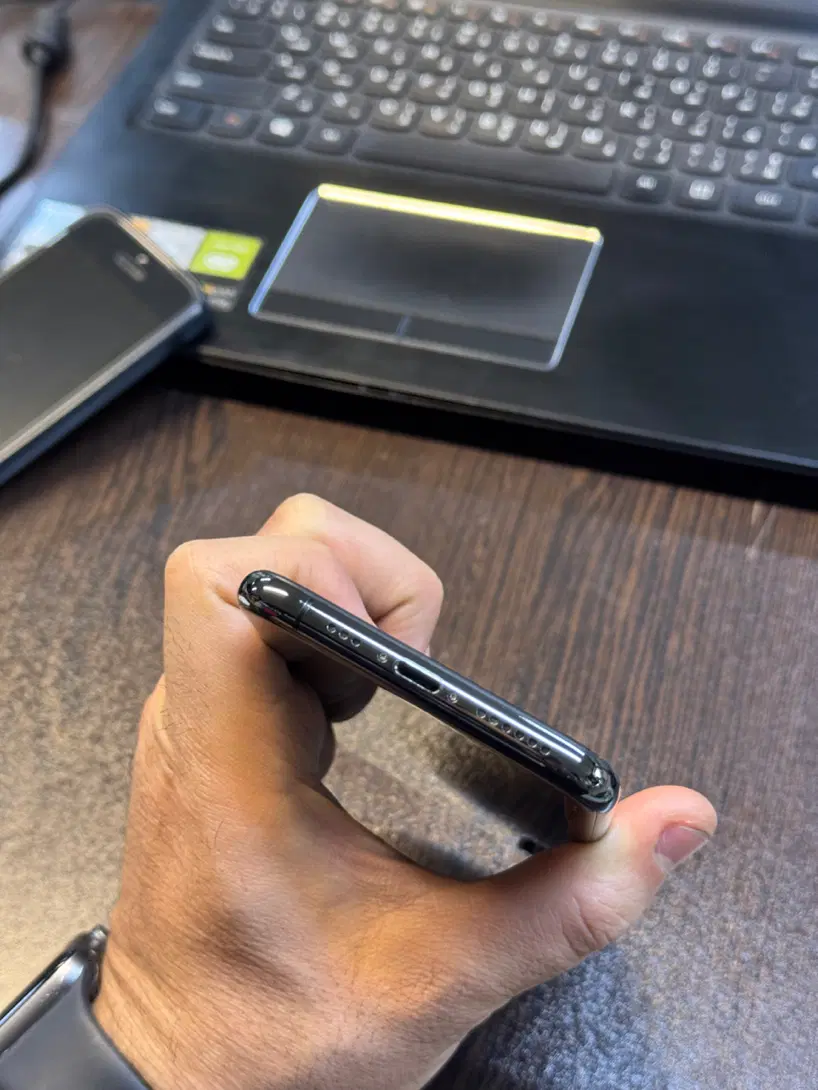 Iphone XS 256G LLA|موبایل|تهران, توحید|دیوار