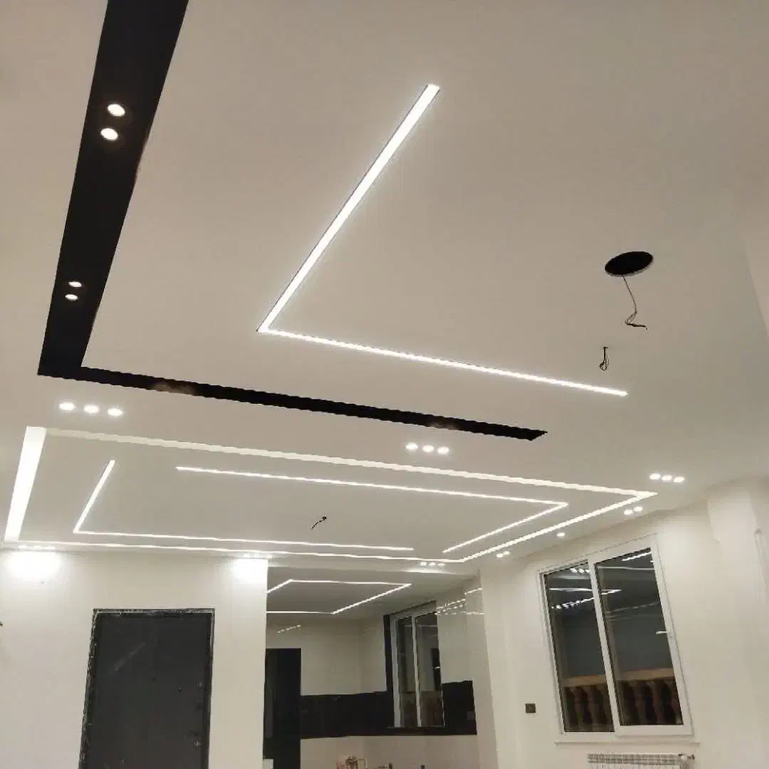 کناف تخصصی با ضمانت|خدمات پیشه و مهارت|خرمآباد, |دیوار