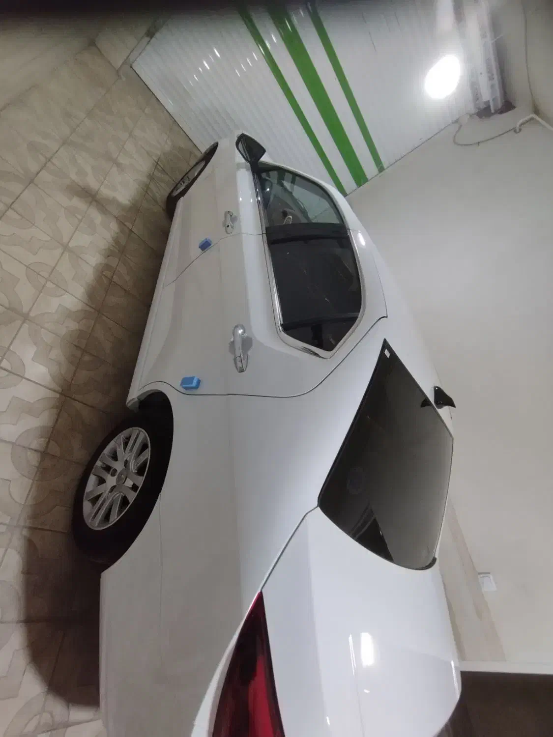 دنا پلاس ۶ سرعته مدل ۴۰۴ صفر|خودرو سواری و وانت|تربت‌حیدریه, رضاشهر|دیوار