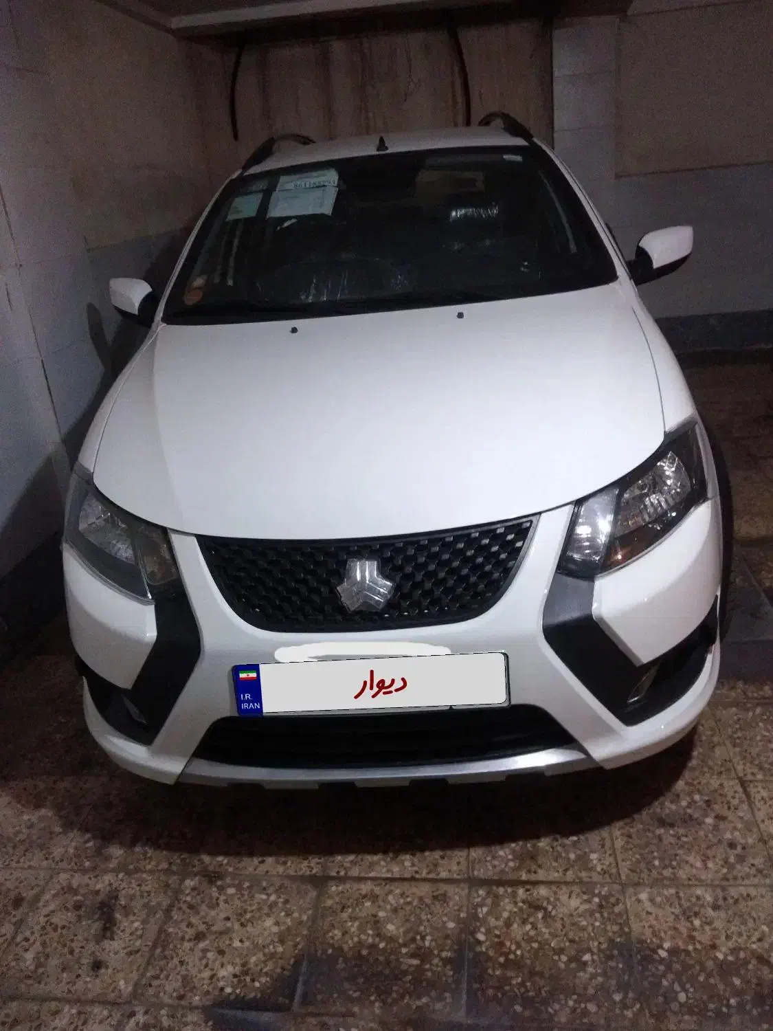 کوئیک s|خودرو سواری و وانت|اهواز, شهرک حفاری|دیوار