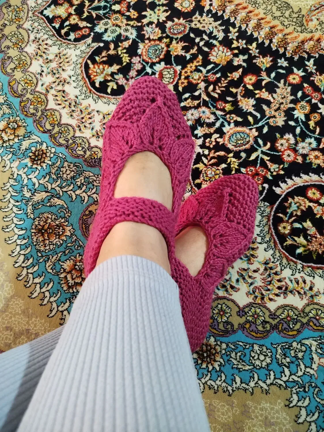 پاپوش زنانه|کیف، کفش، کمربند|رامسر, |دیوار