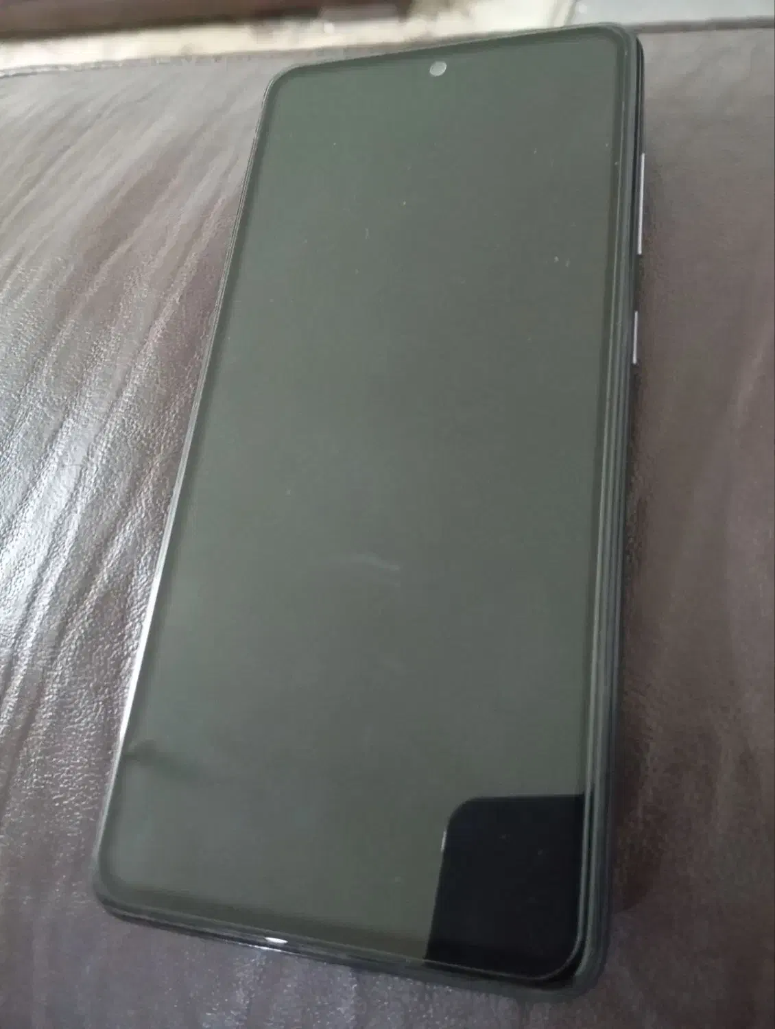 a 52s 5G|موبایل|مشهد, شفا|دیوار