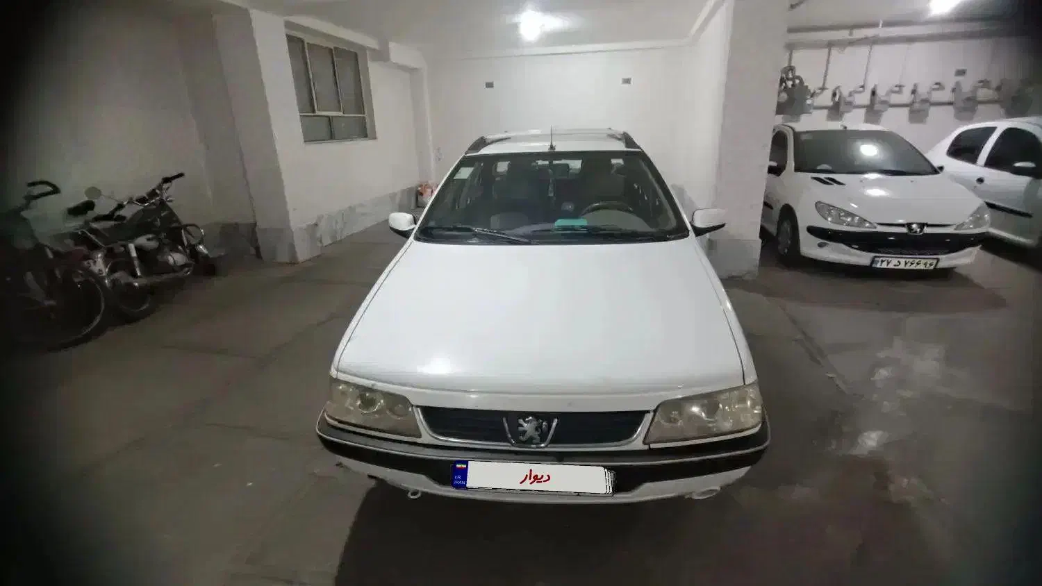پژو 405 slx مدل 1393|خودرو سواری و وانت|شاهرود, |دیوار