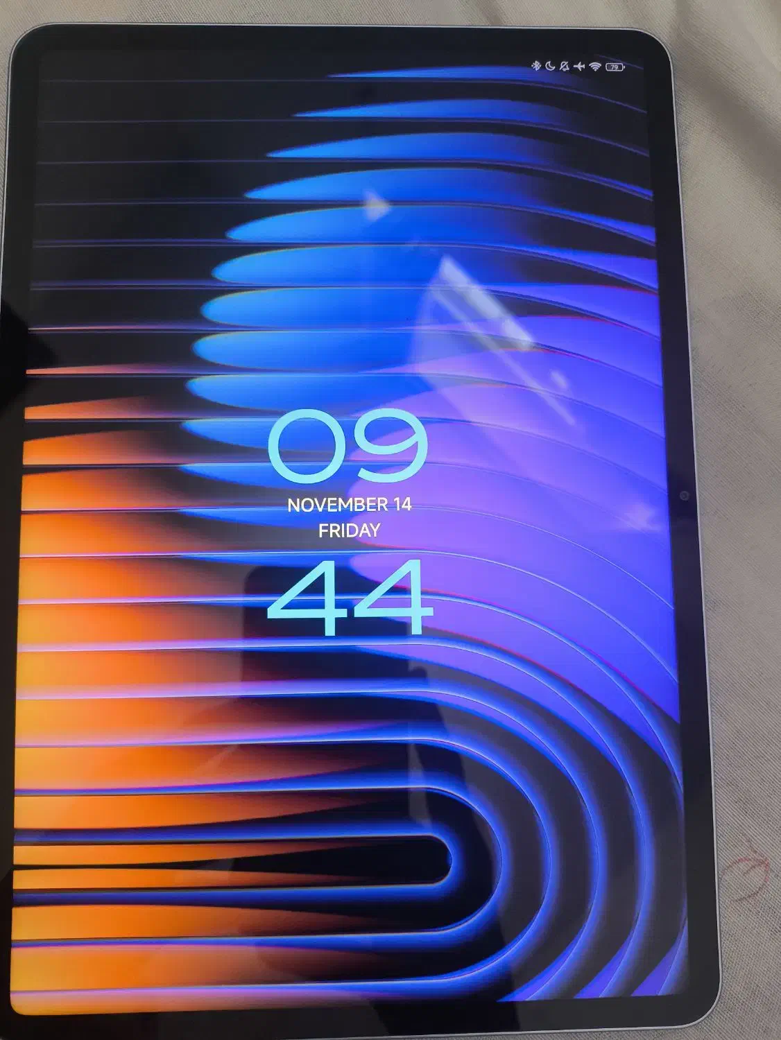 شیایومی پد هفت|تبلت|شیراز, شهدای شهرک سعدی|دیوار