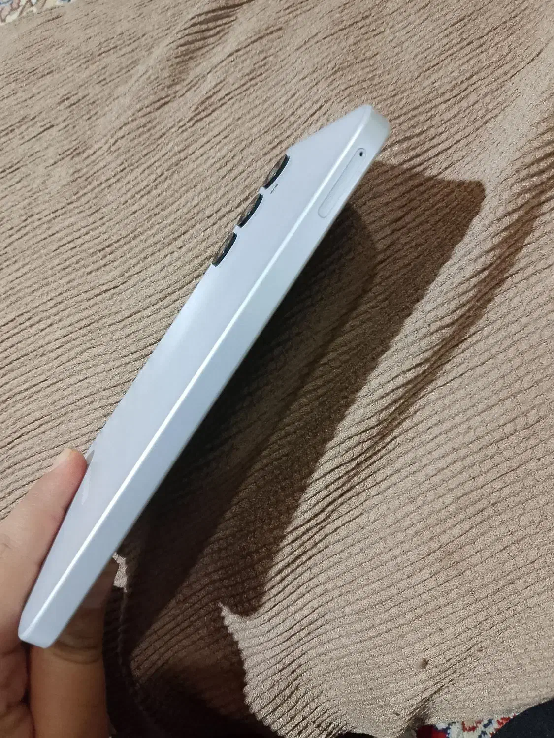 گوشی a16|موبایل|مشهد, رضاشهر|دیوار