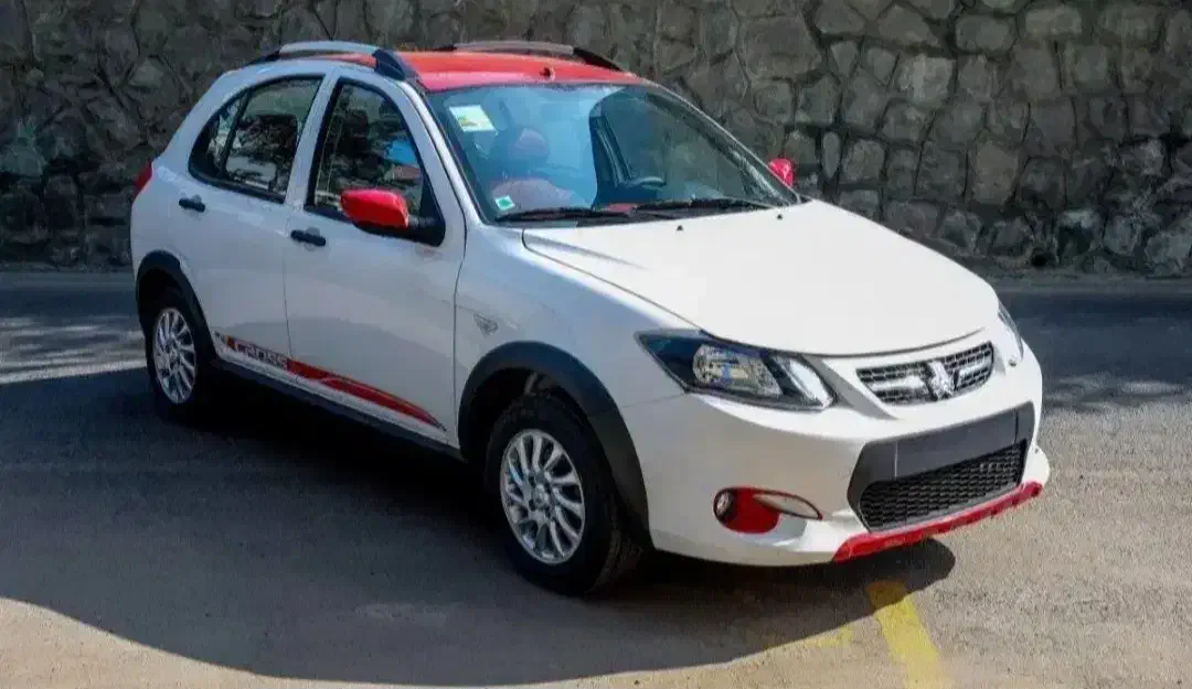 کوییک R مدل 99 کم کار|خودرو سواری و وانت|مشهد, کوثر|دیوار