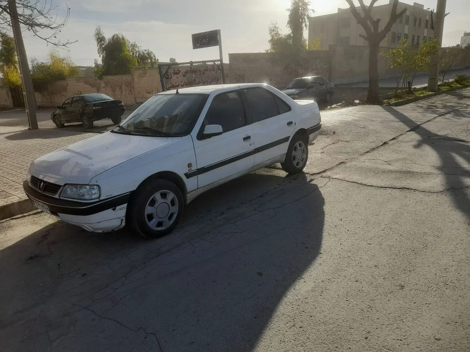 فروش فوری|خودرو سواری و وانت|ایذه, |دیوار