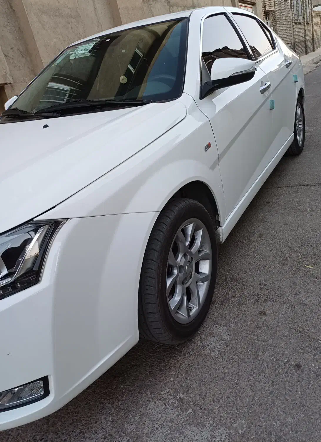 دنا پلاس توربو اتوماتیک|خودرو سواری و وانت|اسدآباد, |دیوار