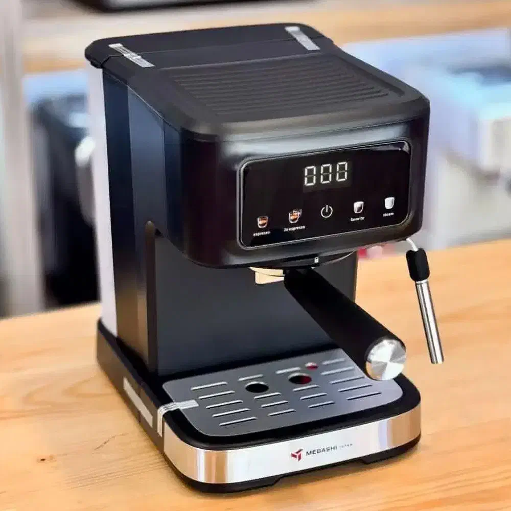 اسپرسو ساز مباشی ۲۱۱۸|سماور، چایساز، قهوهساز|بندر ماهشهر, |دیوار