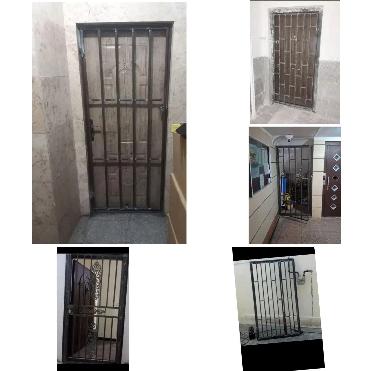 جوشکاری جوشکار سیار 50٪درصد تخفیف|خدمات پیشه و مهارت|همدان, |دیوار