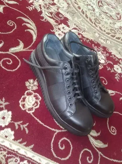 کفش زارا سایز۴۴|کیف، کفش، کمربند|خمینیشهر, |دیوار