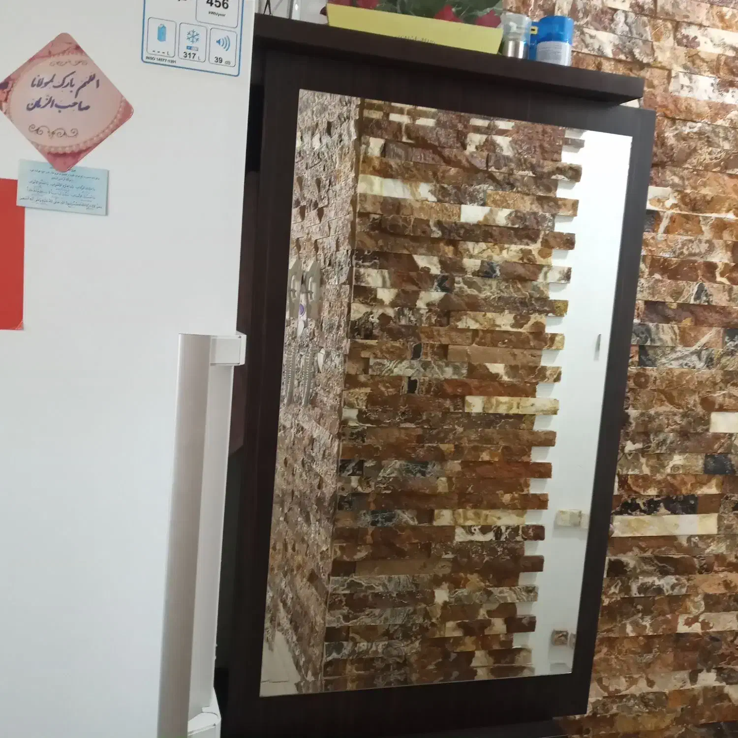 میزتلوزیون و جاکفشی|میز تلویزیون|پاکدشت, شهرک امام رضا|دیوار