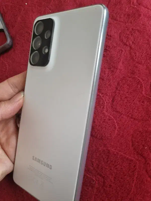 گوشی سامسونگ a73|موبایل|پردیس, فاز ۱۱|دیوار