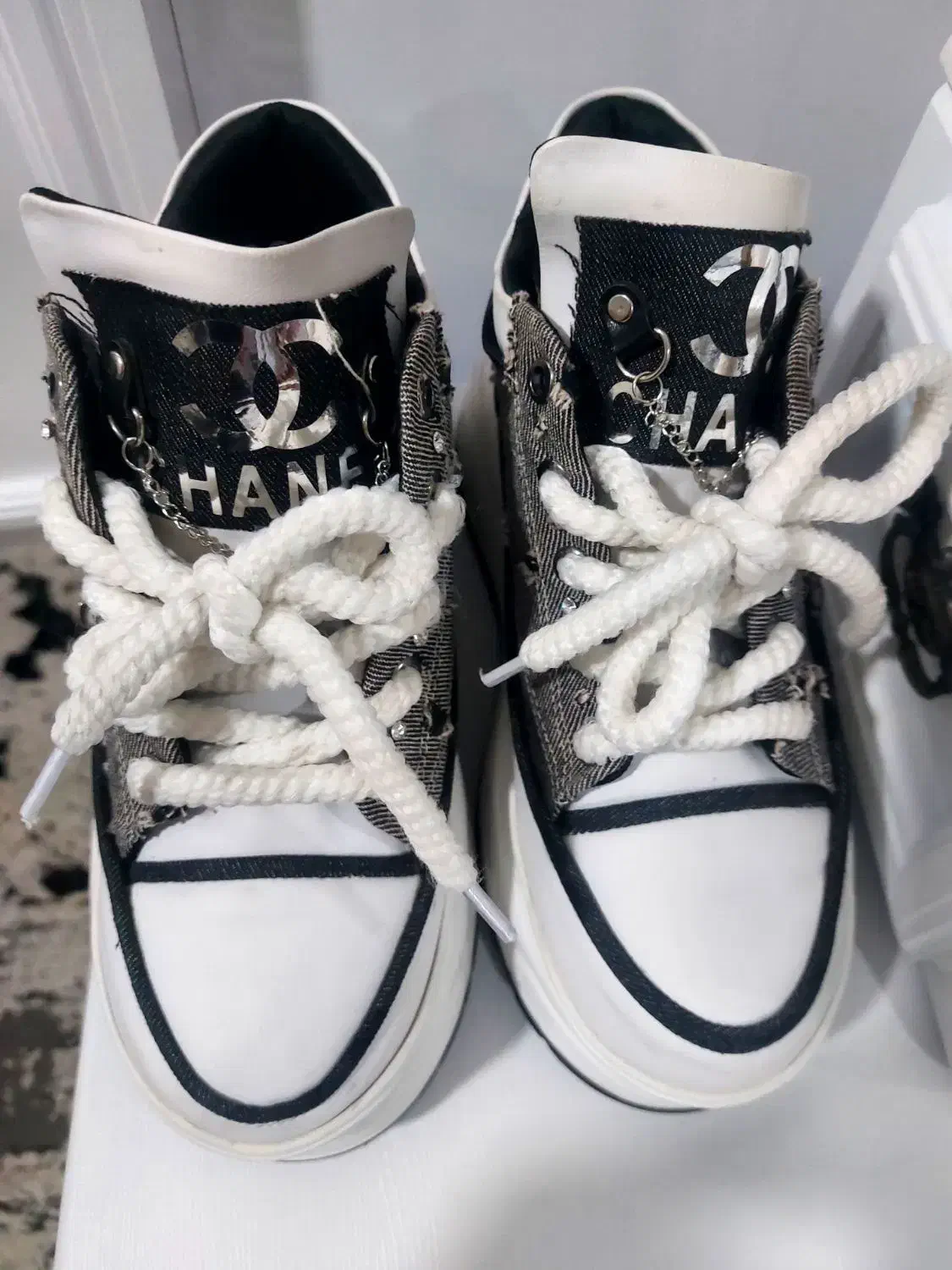 کفش لژدار|کیف، کفش، کمربند|اصفهان, دستگرده|دیوار