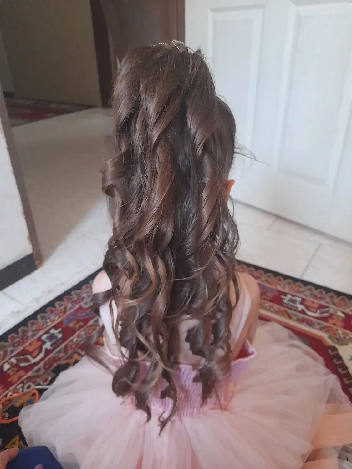 موی طبیعی خریداریم|خدمات آرایشگری و زیبایی|بروجن, |دیوار