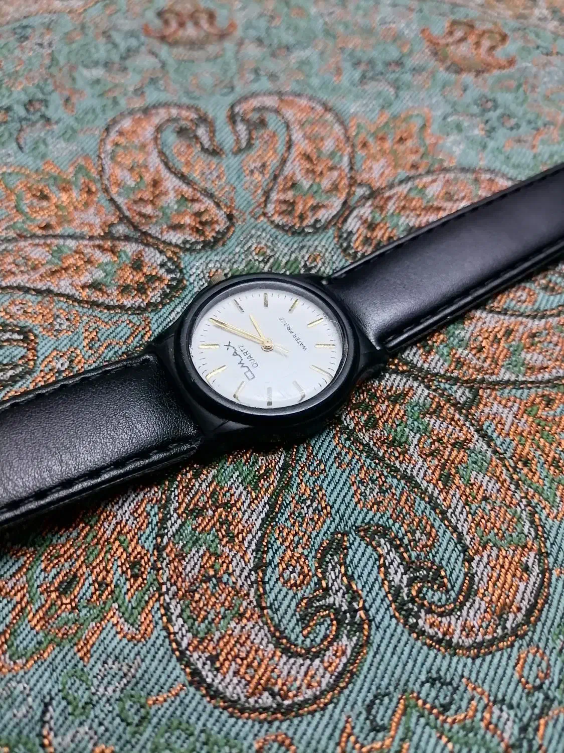 ساعت مچی اوماکس|ساعت|نوشهر, |دیوار