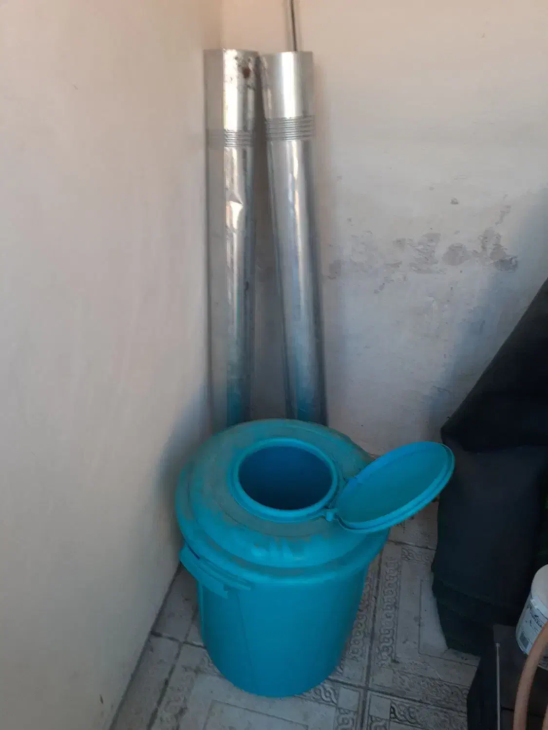 بخاری|بخاری، هیتر، شومینه|لاهیجان, رجایی|دیوار