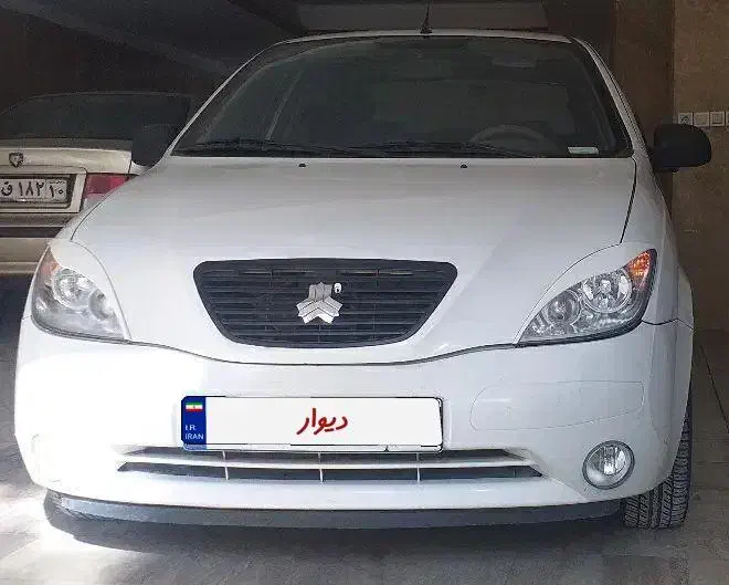 تیبا مدل ۹۱|خودرو سواری و وانت|تهران, توحید|دیوار