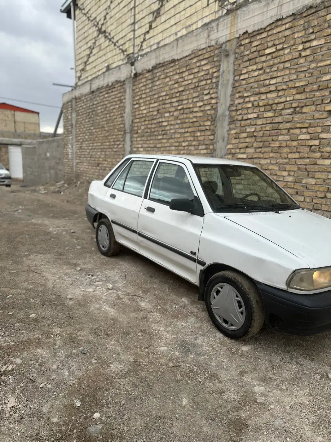 پراید فروشی|خودرو سواری و وانت|کرمان, |دیوار