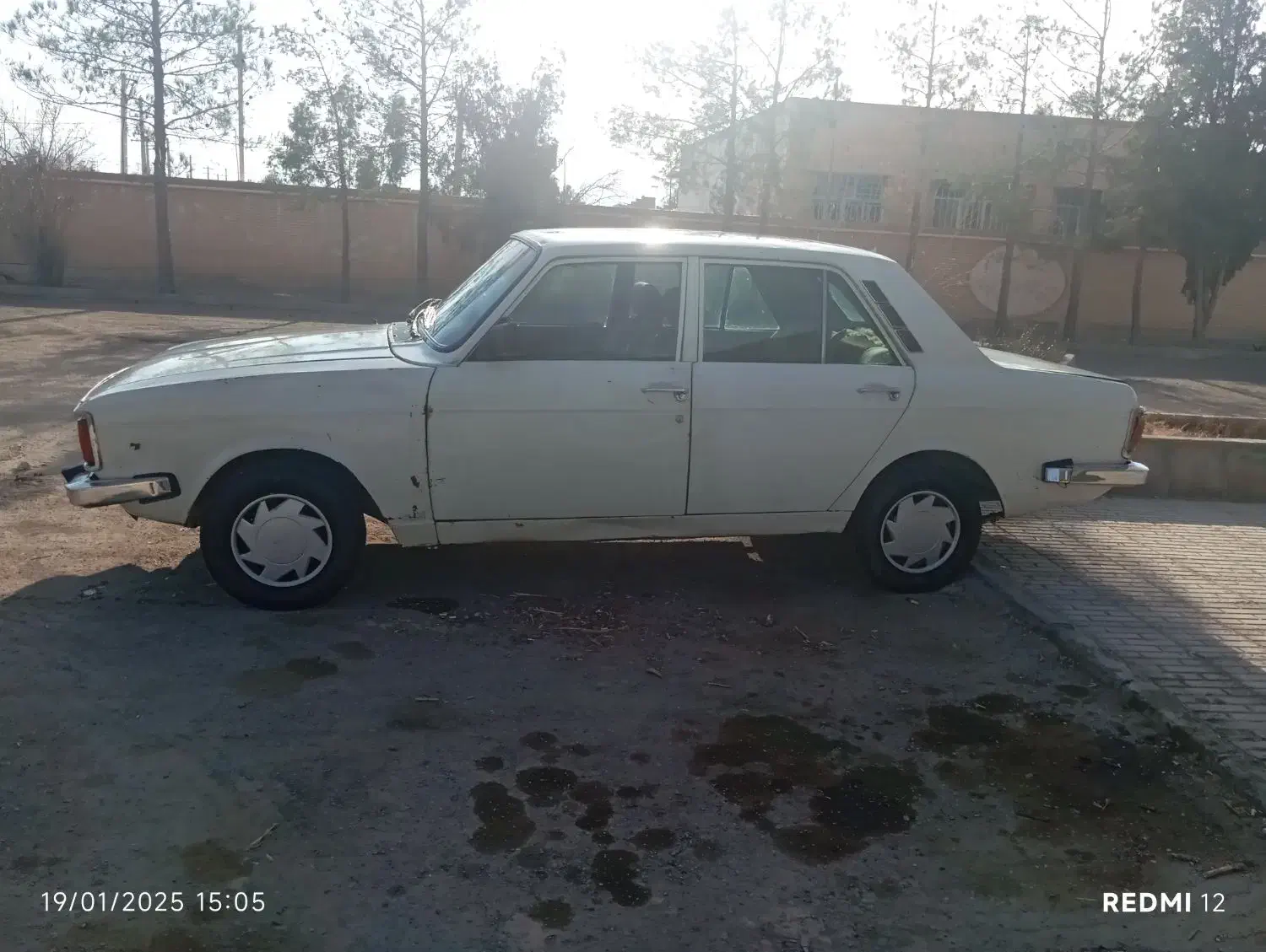 پیکان سواری  79|خودرو سواری و وانت|آباده, |دیوار