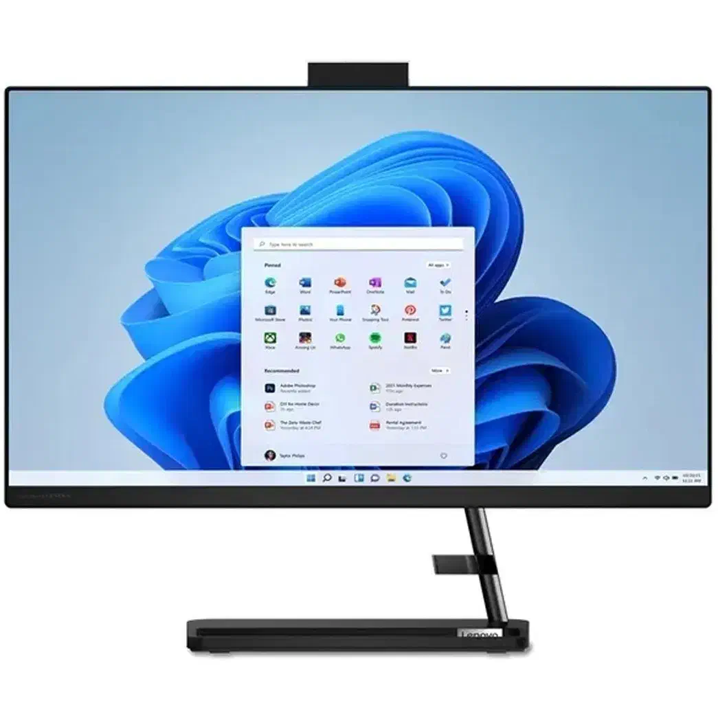 آل این وان  لنوو مدل IdeaCentre AIO 3 27IAP7 i5|رایانه رومیزی|تهران, جوادیه|دیوار