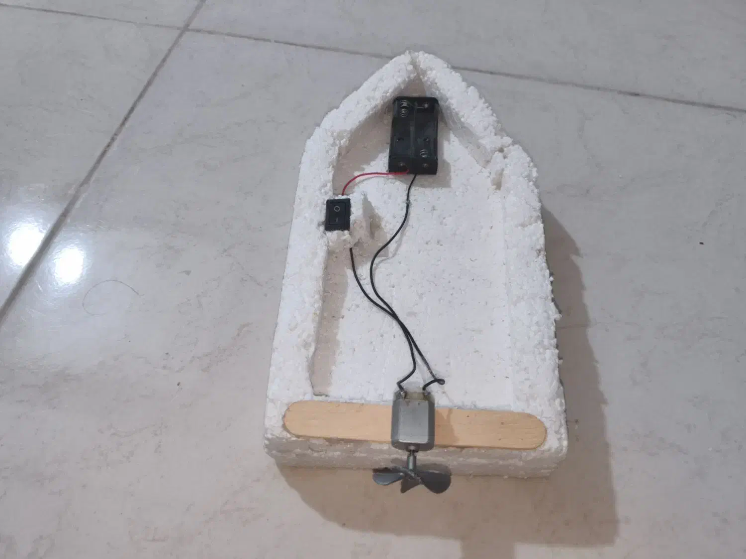 قایق موتوری|اسباببازی|فسا, |دیوار