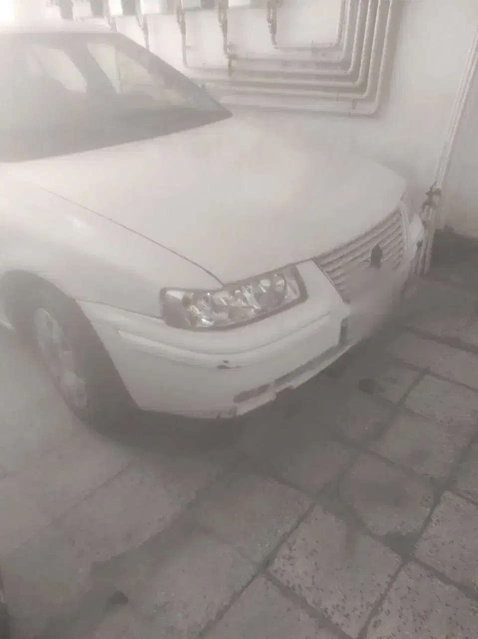 سمندx7|خودرو سواری و وانت|ملایر, |دیوار