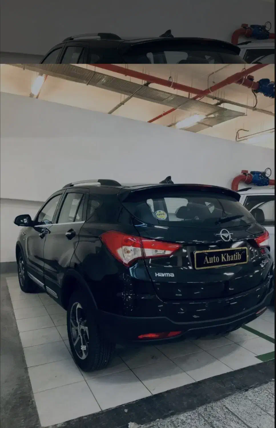 هایما s5 / نقدی و اقساطی / تحویل فوری|خودرو سواری و وانت|تهران, نیاوران|دیوار