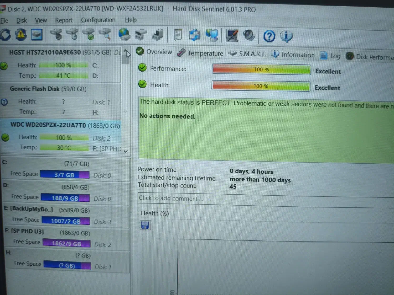 هارد اکسترنال سیلیکون پاور + توشیبا ۲ ترا(گارانتی)|قطعات و لوازم جانبی رایانه|مرودشت, مسجد رسول|دیوار