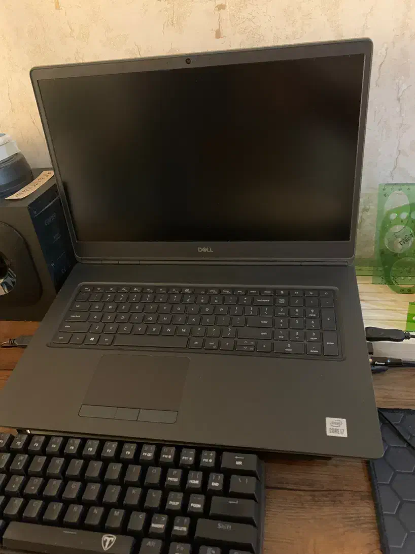 Precision 7750|رایانه همراه|اصفهان, کوی ولی عصر|دیوار