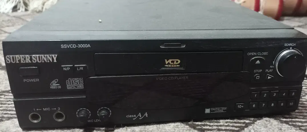 دی وی دی سونی|پخش‌کننده DVD و ویدیو|ارومیه, |دیوار