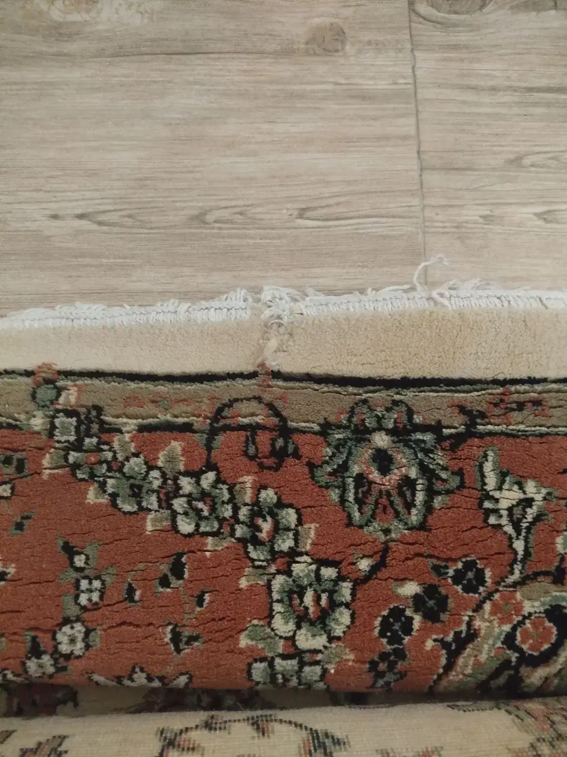 دوتخته فرش 6متری|فرش|تهران, وصفنارد|دیوار