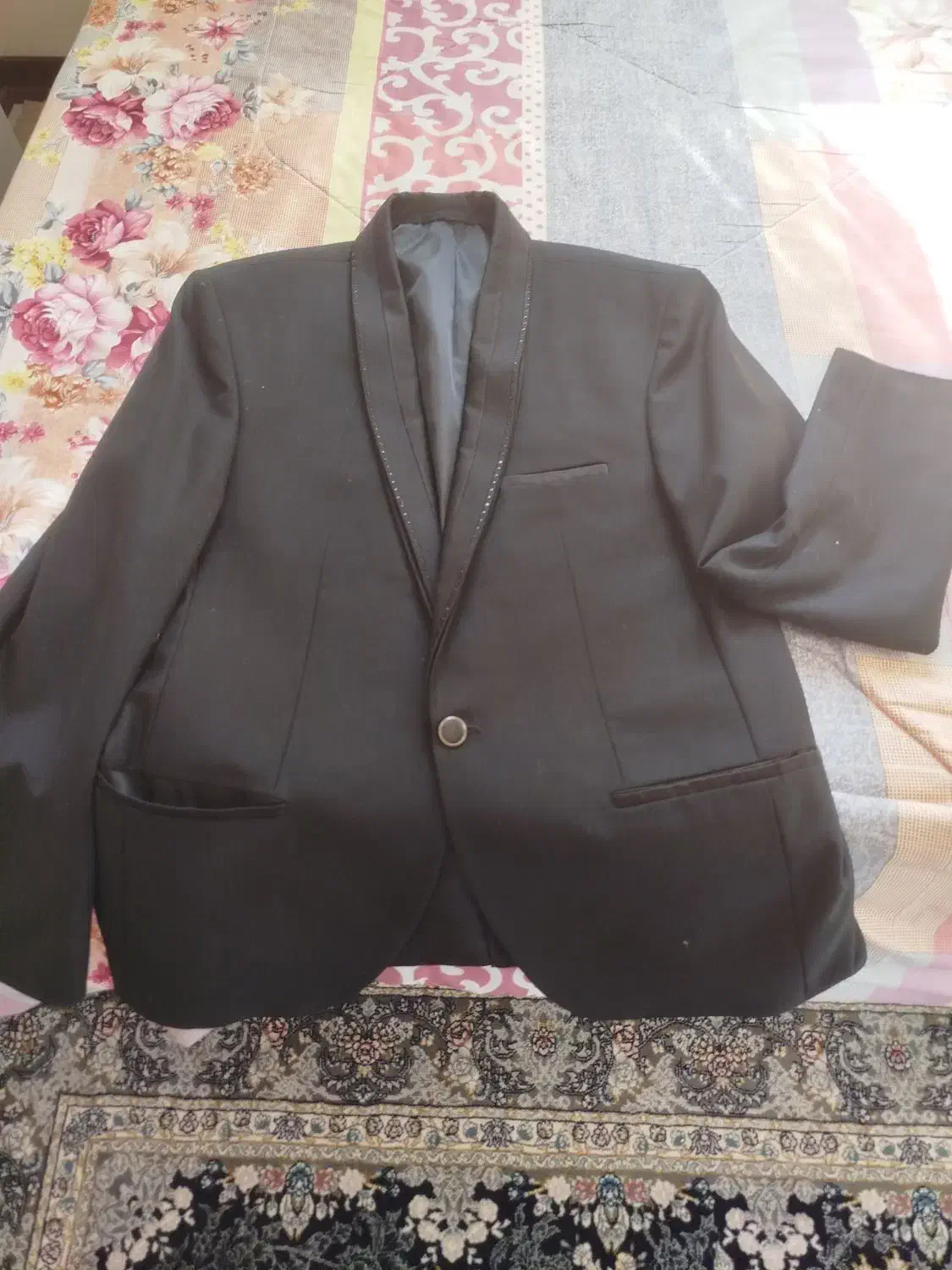 کت مردانه|لباس|شاهین‌شهر, شهرک گلدیس|دیوار