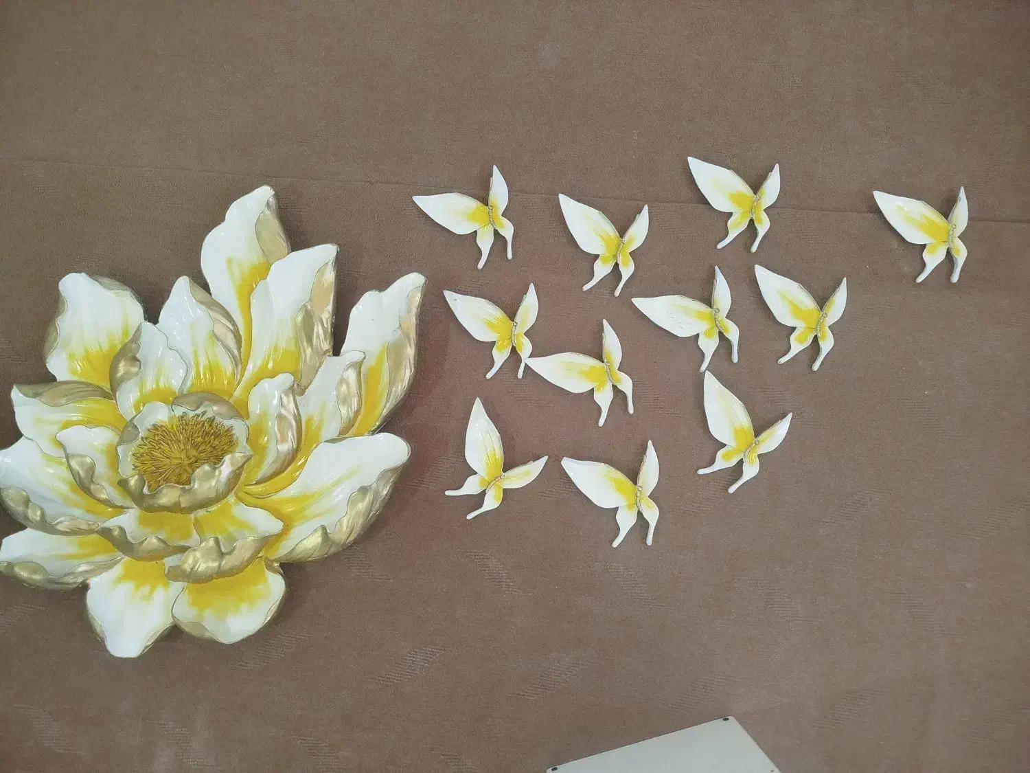 مجسمه|مجسمه، تندیس، ماکت|سلماس, |دیوار